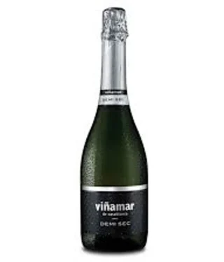 ESPUMANTE VIÑAMAR PREMIUM DEMI SEC 750ML