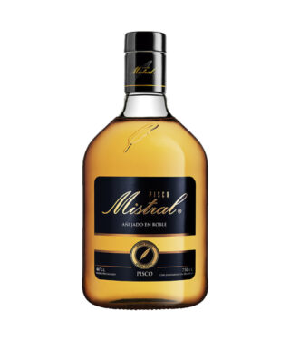 PISCO MISTRAL 46°