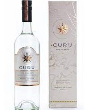 PISCO PREMIUN CURU 700 CC 40 GRADOS