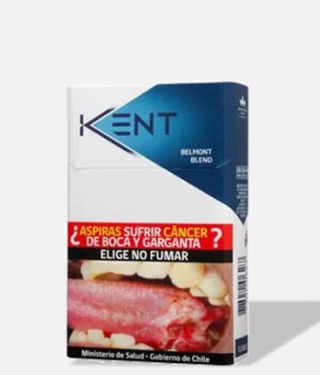 CIGARRILO BELMONT AZUL 20