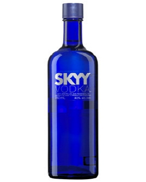 VODKA SKYY 750 CC